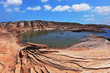 Foto: Bright water bay Bright water bay