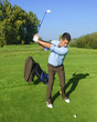 After Work-Golf