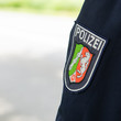 polizistenarm