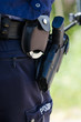 dienstwaffe