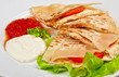 Photo: mexican cakes mexican cakes