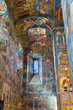 Church of Elijah the Prophet, Yaroslavl