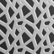 geometric shape seamless wallpaper or background