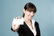 Businesswoman