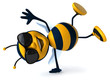 Fun bee