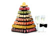 french macarons