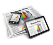 3d business news