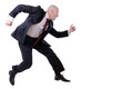Photo: business on the run business on the run