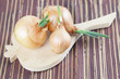 Photo: Onions Onions