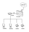 Network diagram