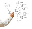 Home network diagram