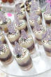 fresh and sweet dessert cakes