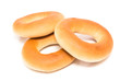 Three bread-ring