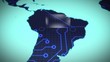 Video: Localisation of few workplaces of telephonic platform Localisation of few workplaces of telephonic platform