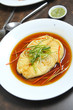 n soy sauce