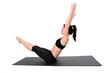 Fitness - Pilates