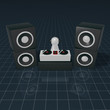 disc jockey