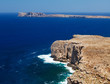 Gramvousa island, Crete, Greece