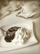 Chocolate fondant