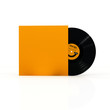 disque vinyle