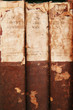 Ancient Bookds