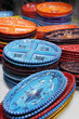 Earthenware