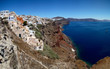Greece, Santorini Views