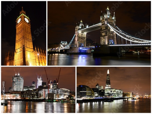 Photo: Tourisme à Londres Tourisme à Londres