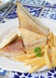 Sandwich
