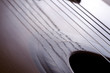 Reflections on a Guitar