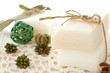 Bars of soap