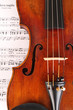 Foto: Violine / Geige Violine / Geige