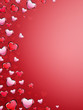 Valentine`s card