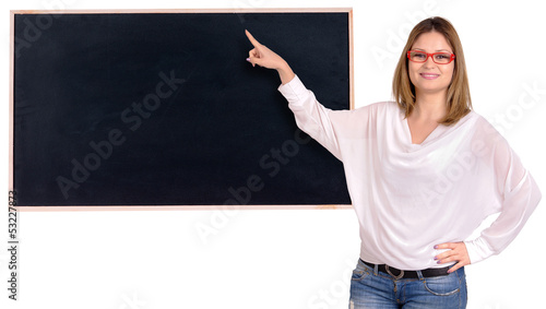 Photo: teacher teacher