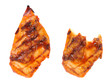 Grilled chicken
