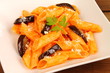 Pasta alla norma