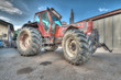 traktor hdr 4