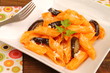Pasta alla norma