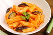 Pasta alla norma