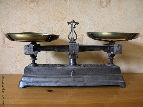 Photo: balance balance