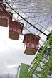 Ferris Wheel at parties