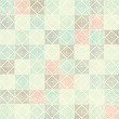 Vektor: seamless pattern seamless pattern