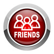 friends icon