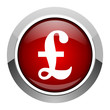 pound icon