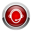 customer service icon