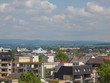 canvas print picture - Mainz Germany