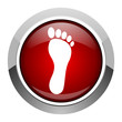 footprint icon