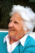 Old Maltese woman