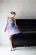 Ballet dancer