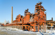 Metal works - a museum